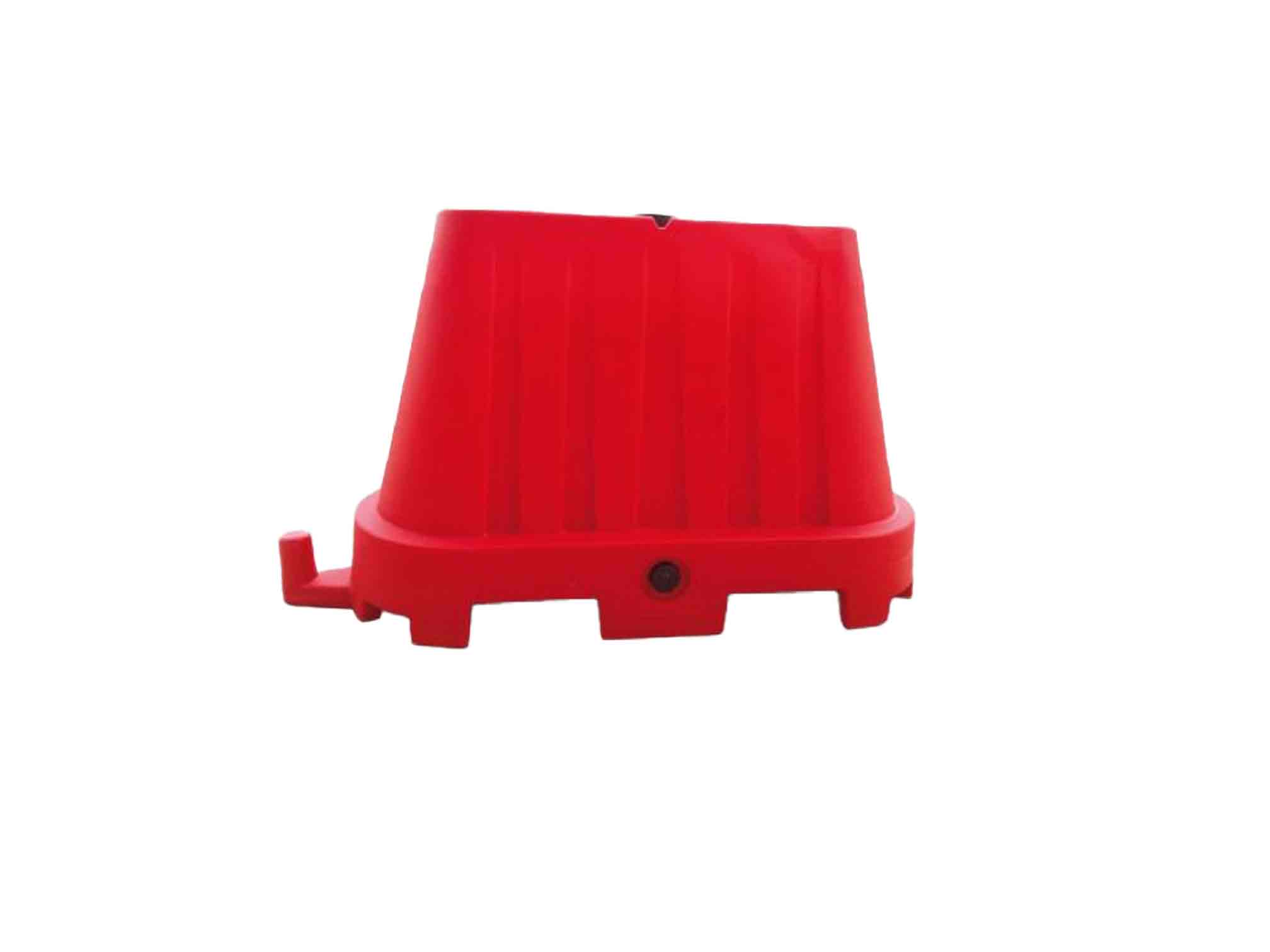 Barrières routières New Jersey - Sécurité sur les routes et les chantiers Barrières routières New Jersey - Sécurité sur les routes et les chantiers